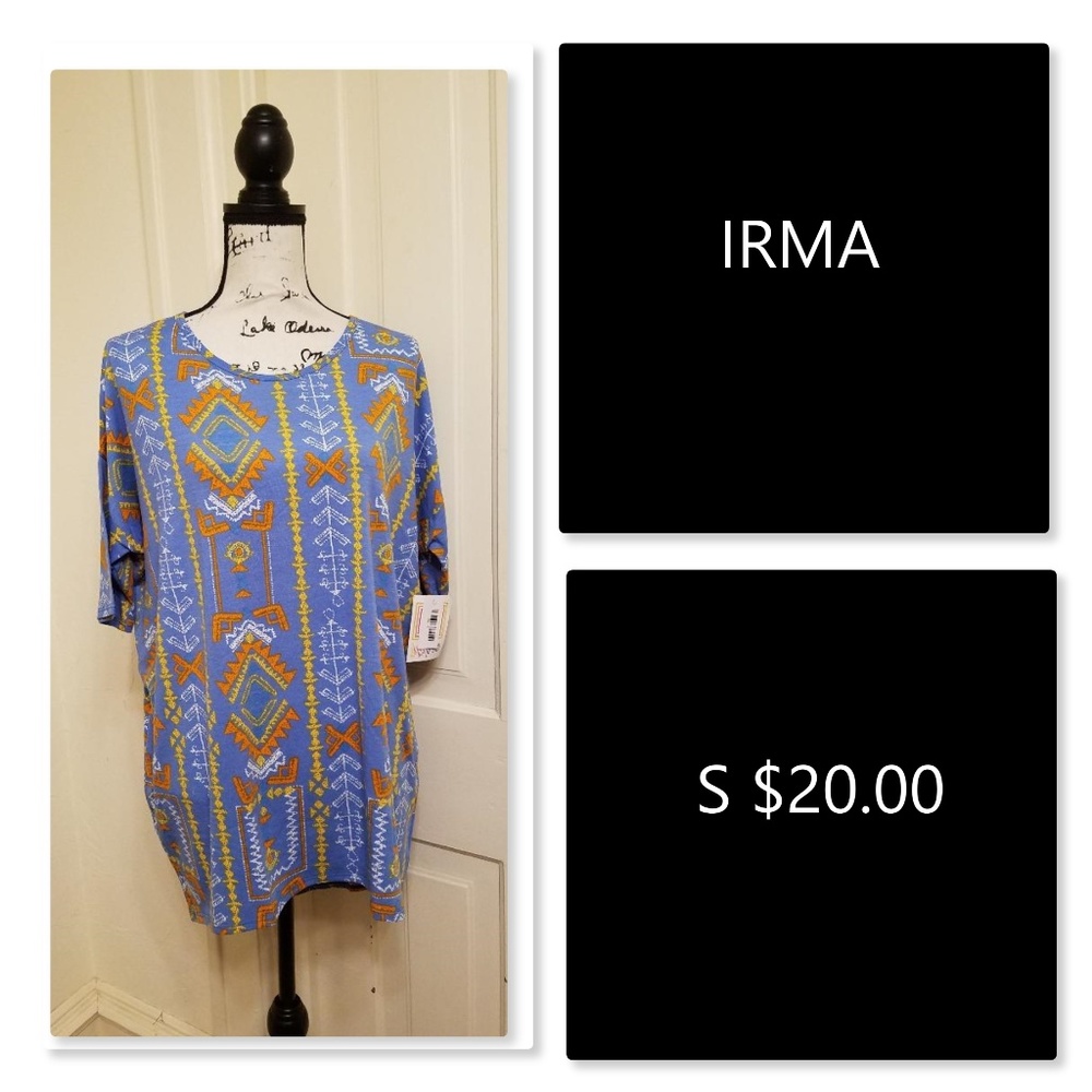 IRMA